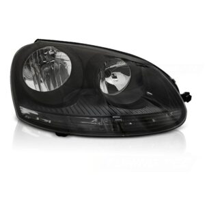 Tyc Δεξί Μπροστινό Φανάρι για Mercedes-Benz V Volkswagen Golf 03-08Κωδικός: 0030510