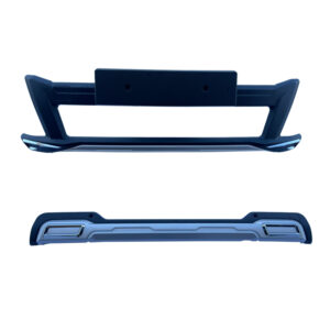 Carner Προστατευτικά για Προφυλακτήρες Αυτοκινήτου 2τμχΚωδικός: 0030588