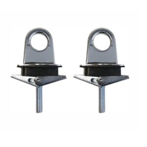 Auto Gs Γάντζοι Δεσίματος Καρότσας Αυτοκινήτου Universal 2τμχΚωδικός: 30626