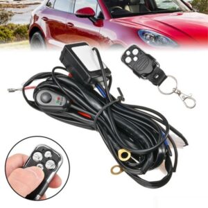 Carner Προβολέας Αυτοκινήτου σε σχήμα Μπάρας LED Universal 12V 3.5cm 1τμχΚωδικός: 0030719