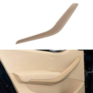 Carner Χερούλι Πόρτας Εσωτερική με τοποθέτηση Εμπρός / Πίσω Αριστερά / Εμπρός Αριστερά BMW X1 09-15 0030733