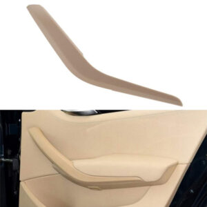 Carner Χερούλι Πόρτας Εσωτερική με τοποθέτηση Εμπρός / Πίσω Δεξιά / Εμπρός Δεξιά BMW X1 09-15 0030734