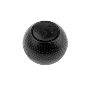 Πόμολο Λεβιέ Ταχυτήτων Μαρκέ Μαύρο Smart Τwo W451 Αυτόματο Gk3124Κωδικός: 0030956