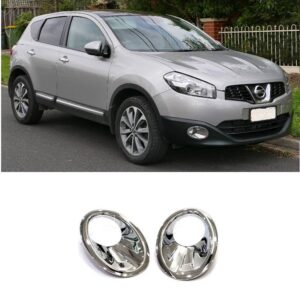 Carner Πλαίσιο Προβολέα Μπροστινό για Nissan QashqaiΚωδικός: 0030965