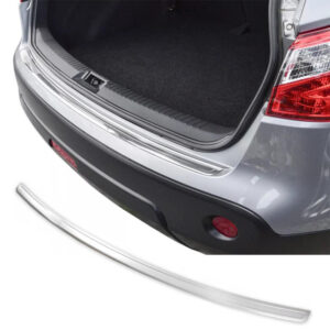 Carner Προστατευτική Ταινία για Προφυλακτήρες Αυτοκινήτου 1τμχ ΓκριΚωδικός: 0030966