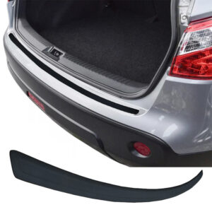 Carner Προστατευτική Ταινία για Προφυλακτήρες Αυτοκινήτου 1τμχ ΜαύρηΚωδικός: 0030967