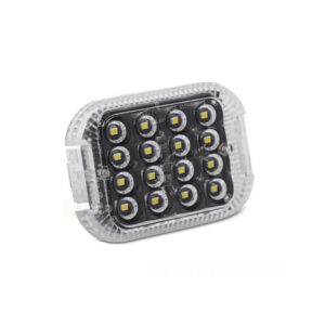 Carner Βάση Λάμπας Αυτοκινήτου LED για Ford Transit / Tourneo Custom / CourierΚωδικός: 0031047