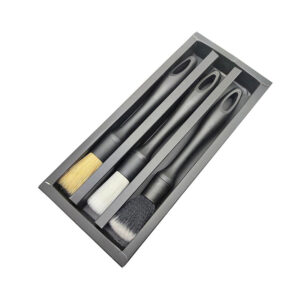 Carner Πινέλα Καθαρισμού Αυτοκινήτου 3τμχΚωδικός: 0031104