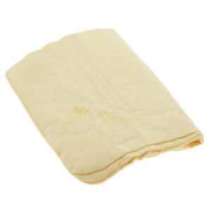 Mr Kleen Συνθετικό Δέρμα Καθαρισμού Αυτοκινήτου 43x32cmΚωδικός: KLIN007