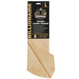 Billionaire Δέρμα Καθαρισμού Αυτοκινήτου 55x40cmΚωδικός: BLN0645