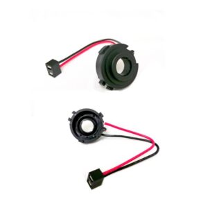 Αντάπτορας Τοποθέτησης Xenon & Led Vw Golf Vii 7 Mercedes-benz Vito W447 12-19 Tk-114b 1 ΤεμάχιοΚωδικός: 0031186