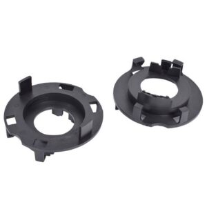 Αντάπτορας Τοποθέτησης Xenon & Led Hyundai Citroen Ford Tk-117 1 ΤεμάχιοΚωδικός: 0031187