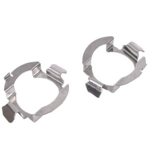 Αντάπτορας Τοποθέτησης Xenon & Led Audi A3 A4l A6l Tk-123 1 ΤεμάχιοΚωδικός: 0031190