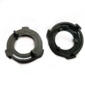 Αντάπτορας Τοποθέτησης Xenon & Led Ford Fiesta Vii 2019 H7 Tk-129 1 ΤεμάχιοΚωδικός: 0031193