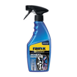 Rain X Σπρέι Καθαρισμού / Προστασίας για Ζάντες Αυτοκινήτου 500mlΚωδικός: 0031219