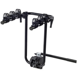 Βάση Κοτσαδόρου Αυτοκινήτου για 3 ΠοδήλαταΚωδικός: 0031247