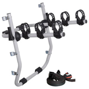 Βάση Πορτ μπαγκάζ Αυτοκινήτου για 3 ΠοδήλαταΚωδικός: 0031254