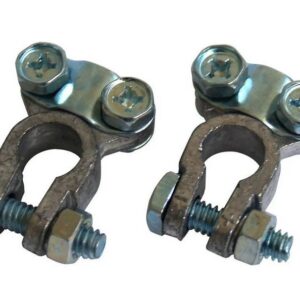 Guard Πόλοι Μπαταρίας ΑυτοκινήτουΚωδικός: 01141