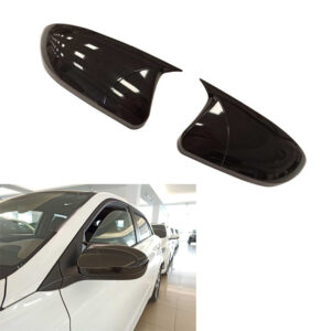 Carner Καπάκια Καθρεπτών Αυτοκινήτου Hyundai i20 2014-2020 2τμχΚωδικός: 0031366