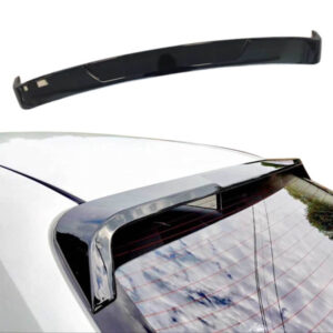 Carner Αεροτομή Οροφής από Πλαστικό Toyota CorollaΚωδικός: 0031391