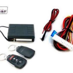 Carner Κεντρικό Κλείδωμα ΑυτοκινήτουΚωδικός: 0031519