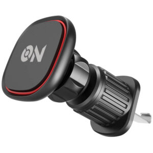 Βάση Κινητού Αυτοκινήτου με Μαγνήτη ΜαύρηΚωδικός: 0031603