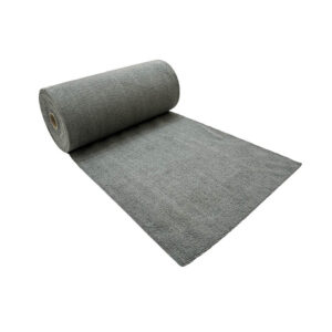 Feral Πανιά Μικροϊνών Καθαρισμού / Γυαλίσματος για Εσωτερικά Πλαστικά - Ταμπλό Αυτοκινήτου Γκρι 30x30cm 45τμχΚωδικός: 0031663