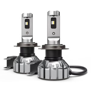 Λάμπες Led H7 Osram 12volt 16watt Night Breaker Smart +330% 6000k 64210dwnbsm 2 Τεμάχια