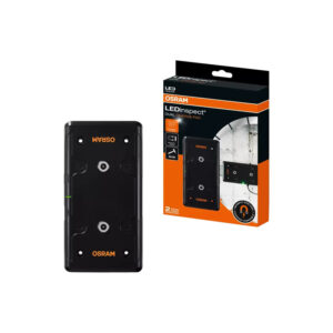 Φορτιστής Powerbank Wire-free Dual Charge Pad Osram Lεdιl424