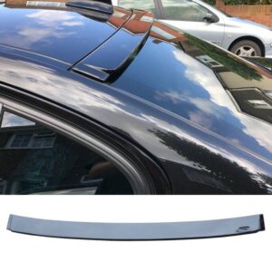 Αεροτομή Οροφής Bmw 3 E90 05-11 Piano Black Ac Look Abs ΠλαστικόΚωδικός: 0032005