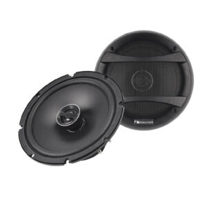 Nakamichi Σετ Ηχεία Αυτοκινήτου 6.5" με 35W RMS (2 Δρόμων)Κωδικός: H-NSE-1628