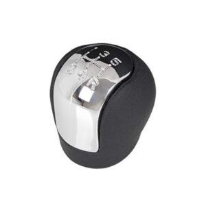 Πόμολο Λεβιέ Ταχυτήτων Μαρκέ Μαύρο Χρώμιο Opel Vectra C 5 Ταχύτητες Gk3486Κωδικός: 0032172