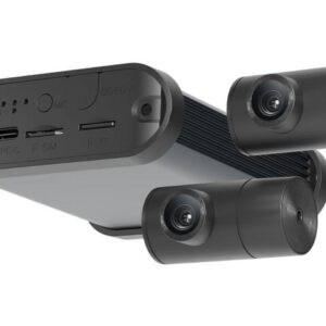 Neoline Pulse Κάμερα DVR Αυτοκινήτου Wi-Fi, GPS