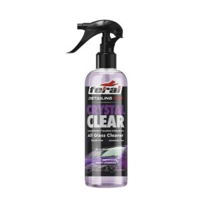 Feral Detailing Pro Καθαριστικό Σπρέι Τζαμιών Αυτοκινήτου 750mlΚωδικός: 18909