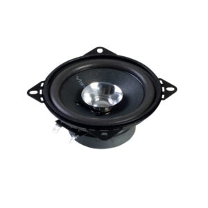 DΒ4-V4 Ηχείο Αυτοκινήτου 4" με 20W RMS (2 Δρόμων)Κωδικός: 0032230