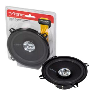 Vibe DΒ5-V4 Ηχείο Αυτοκινήτου 5.25" με 90W RMS (2 Δρόμων)