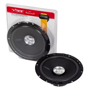 Vibe Audio Ηχείο Αυτοκινήτου με 40W RMS (2 Δρόμων)Κωδικός: DB6-V4