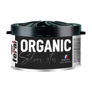 Feral Αρωματική Κονσέρβα Κονσόλας/Ταμπλό Αυτοκινήτου 40gr