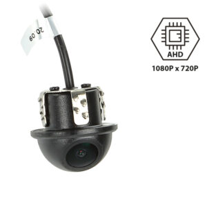 ACV Κάμερα Οπισθοπορείας Αυτοκινήτου Universal AHD 170°Κωδικός: 0032284