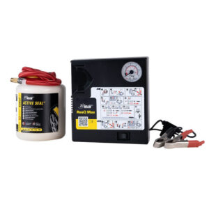 AirMan Κιτ Επισκευής Ελαστικών Με Κομπρεσέρ 620ml 3τμχΚωδικός: 78-097