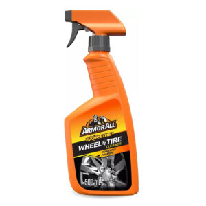 Armor All Wheel & Tire Cleaner Σπρέι Καθαρισμού / Γυαλίσματος / Προστασίας για Ζάντες Αυτοκινήτου 500mlΚωδικός: 345000100