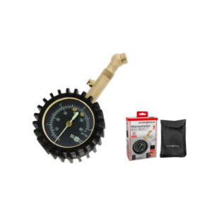 Swiss Drive Αναλογικός Μετρητής Πίεσης Ελαστικών 60 psi