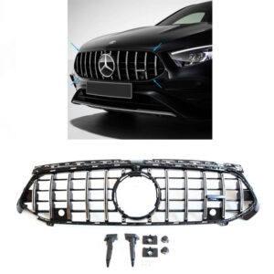 Διακοσμητική Μάσκα Αυτοκινήτου Mercedes Benz AMG GTΚωδικός: 0032435