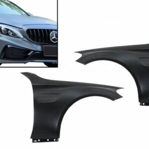 Carner Φτερό ΑυτοκινήτουΚωδικός: 0032451