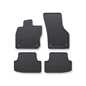 Λαστιχένια Πατάκια Geyer & Hosaja Audi A3 8y Sportsback 2020+ Vw Golf Viii 8 Etsi Mhev Hatchback 2019+ 4 Τεμάχια 925/4cΚωδικός: 0032472