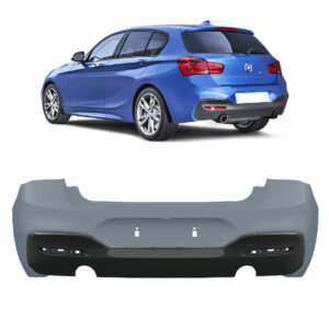 Πισινός Προφυλακτήρας Bmw 1 F20 Lci F21 Lci 15-19 Facelift M-tech Look PdcΚωδικός: 0032493
