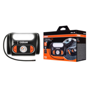 Osram Τρόμπα Αυτοκινήτου TYREinflate 2110 με Καλώδιο Αναπτήρα 12VΚωδικός: OTI2110