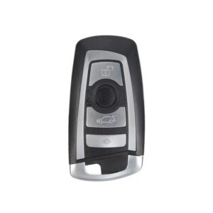 Carner Κέλυφος Κλειδιού Αυτοκινήτου με Λάμα με 4 Κουμπιά για BmwΚωδικός: 0032630