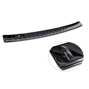 Προστατευτικό Πίσω Προφυλακτήρα Mercedes-benz Glc X254 22+ Black Mirror Ανοξείδωτο Ατσάλι Stainless SteelΚωδικός: 0032667