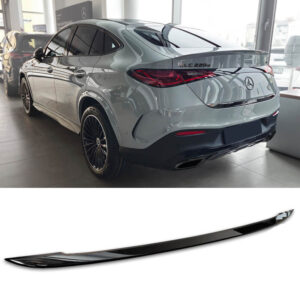 Διακοσμητικό Τριμ Πόρτας Πορτ-παγκάζ Mercedes-benz Glc C254 Coupe 22+ Black Mirror Ανοξείδωτο Ατσάλι Stainless SteelΚωδικός: 0032669